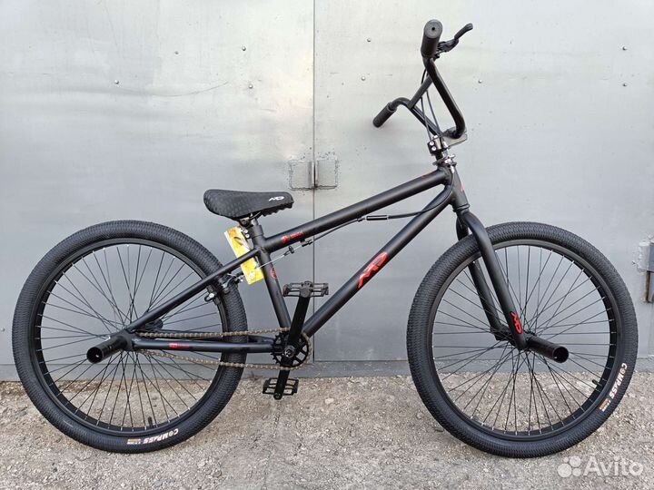 Велосипеды BMX новые