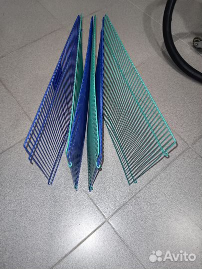 Вольер для щенков