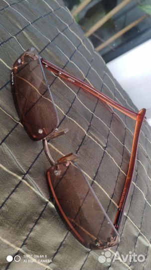 Солнцезащитные очки