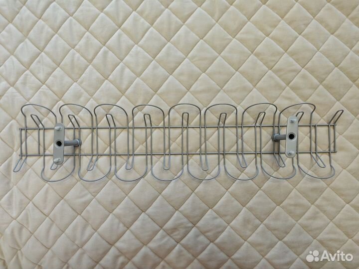 Органайзер для проводов под стол IKEA Signum 21174