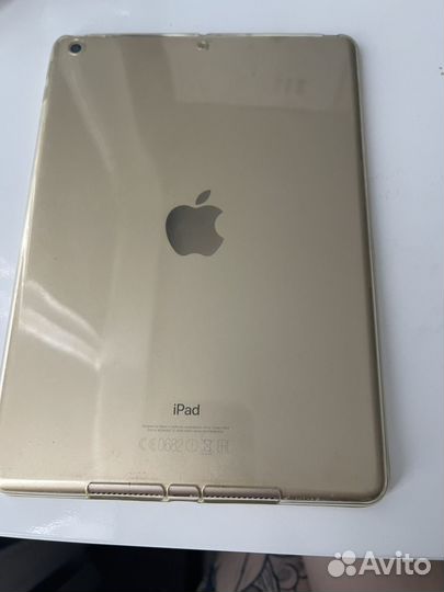 iPad