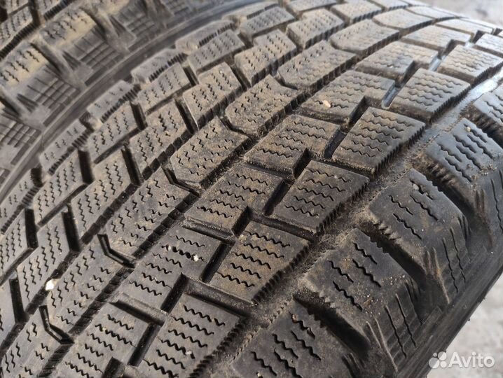 Hankook Dynapro I'Cept RW08 245/55 R19