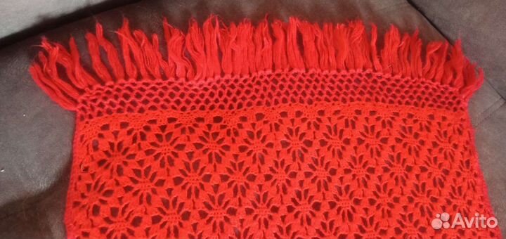 Свяжу на заказ