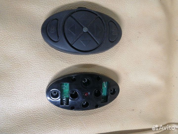 Пульт Golight RadioRay