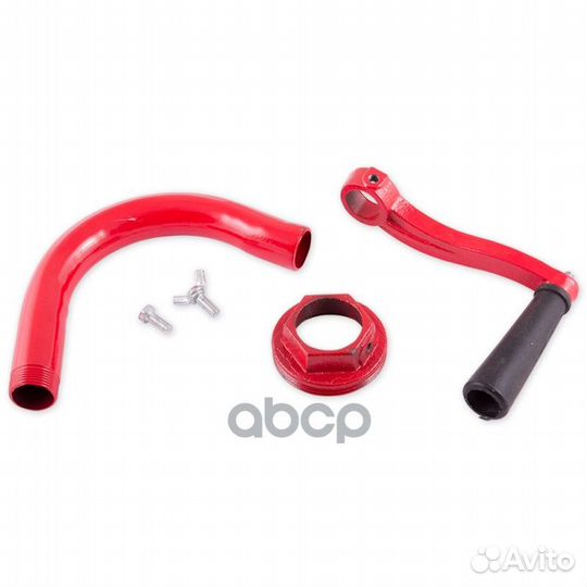 Насос для перекачки масла из бочки роторный ARN