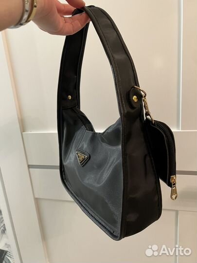 Сумка женская prada