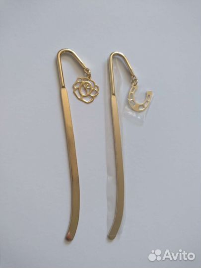 Закладка для книг Oriflame