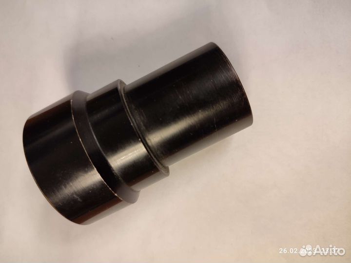 Проекционный объектив