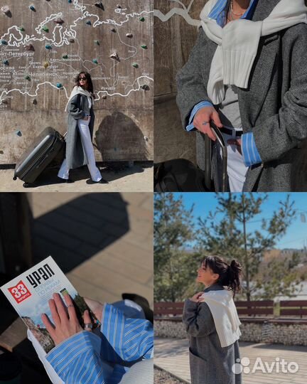 Мобильный фотограф/контент съемка