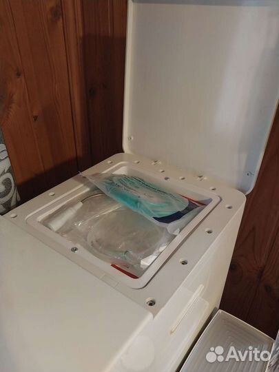 Кислородный концентратор армед