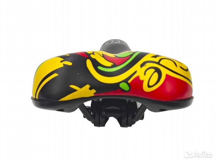 Седло 005 Reggue