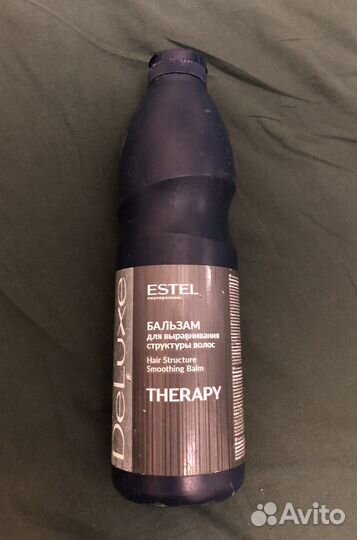 Шампунь женский Estel