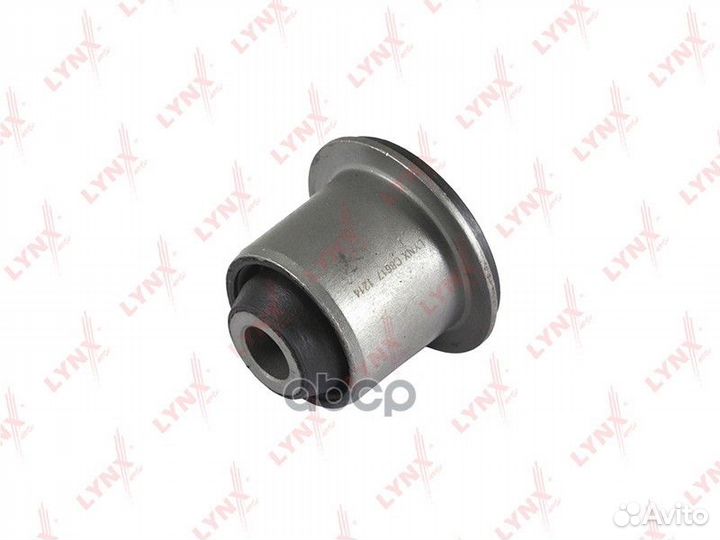 Сайлентблок перед. подв. нижн. рычага внутр. C