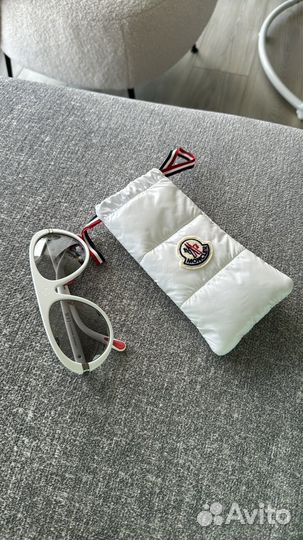 Очки moncler