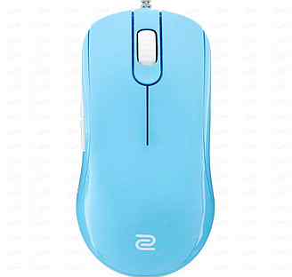 Лимитированная мышка Zowie FK2-B Divina Blue