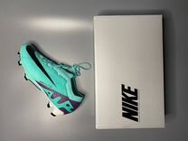 Бутсы nike mercurial