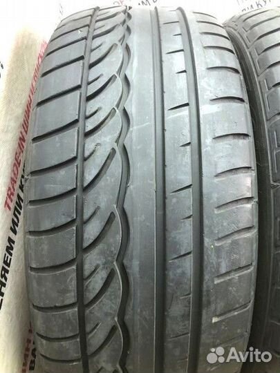 Dunlop SP Sport 01 235/50 R18