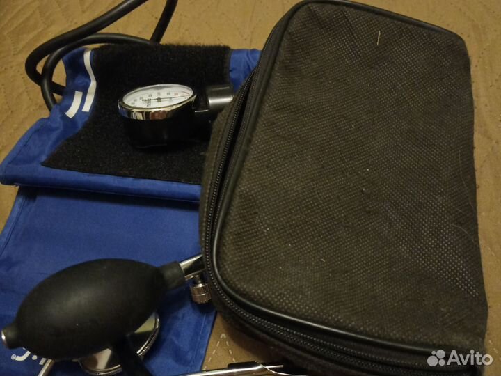 Прибор для измерения давления