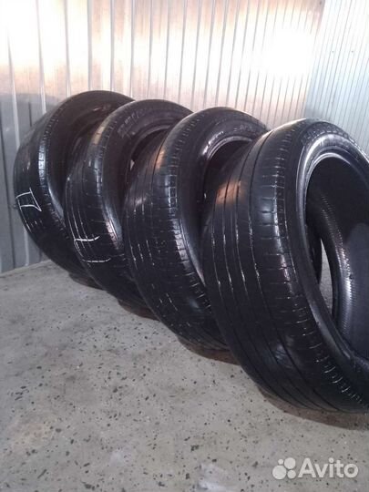 Bridgestone Dueler DM-01 235/55 R20