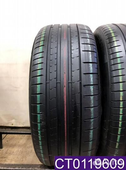 Pirelli P Zero PZ4 275/50 R20 113W