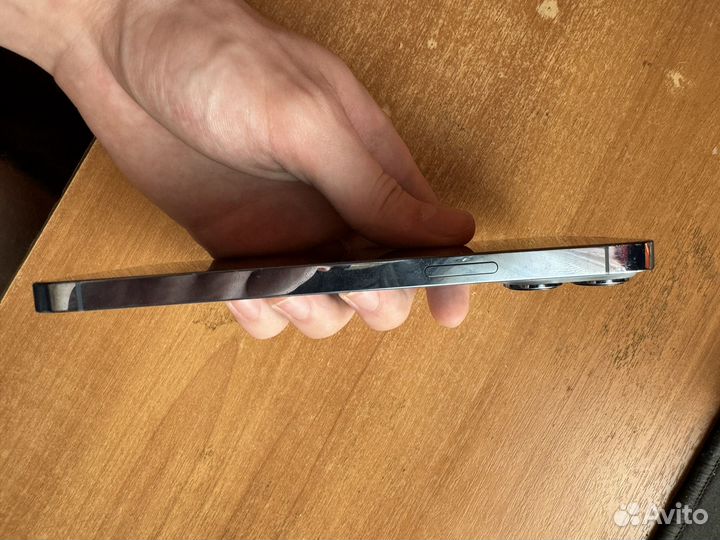 iPhone 13 Pro Max, 128 ГБ