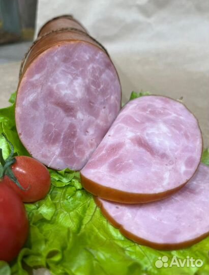 Колбасные изделия, сало, деликатесы, холодец