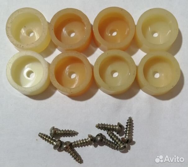 Ножки для акустических систем S-90