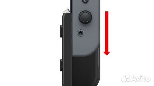 Блоки батарей Nintendo Joy Con AA Battery Pack