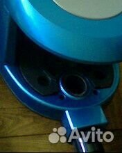 Пылесос samsung SC 6534