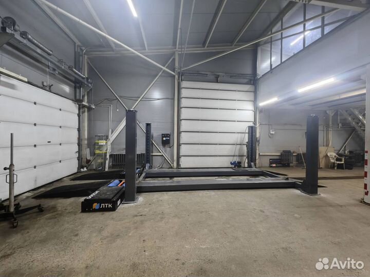 Техосмотр абсде