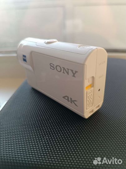 Экшн камера Sony fdr x3000