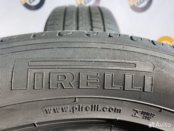 Pirelli Scorpion Verde 275/50 R20 116W
