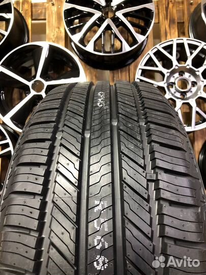 Yokohama Geolandar CV G058 205/70 R15 96H
