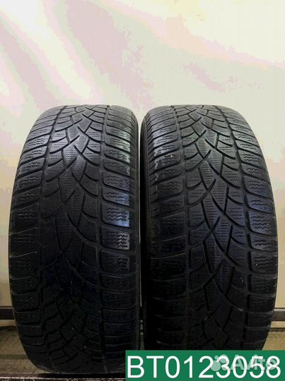Dunlop SP Winter Sport 3D 225/55 R17 97H