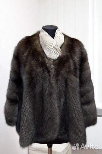 Меховое ателье. Пошив одежды из меха, кожи