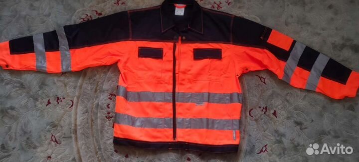 Спецодежда 5658-60размер