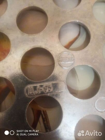 Пельменницы СССР