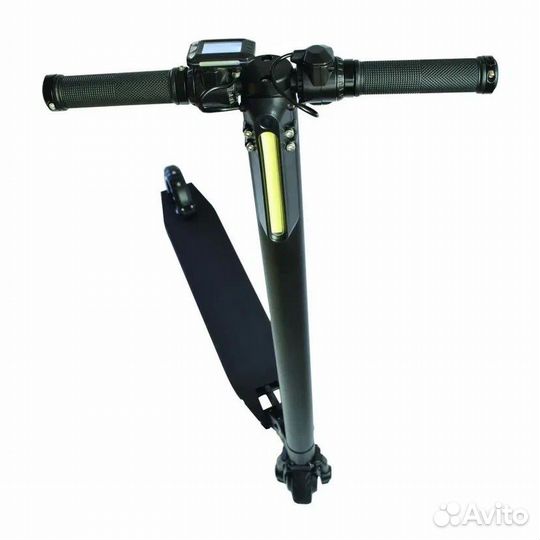 Электро самокат iconbit