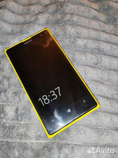 Nokia Lumia 1020, 2/32 ГБ