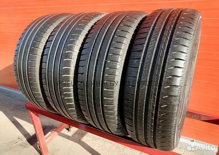 Michelin Energy Saver 205/60 R16 96H