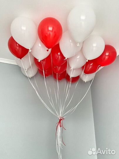 Воздушные шары