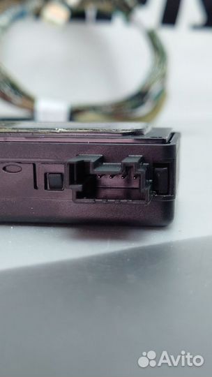 Датчик дождя Mazda 3 BK рестайлинг (2006—2009)