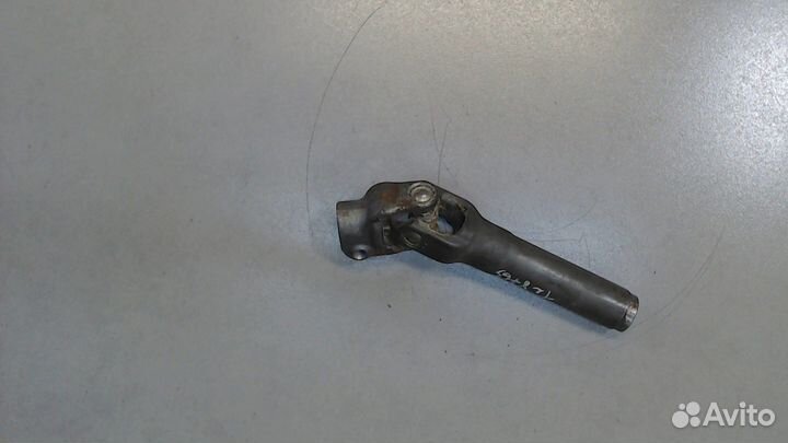 Кардан рулевой Toyota Verso, 2009