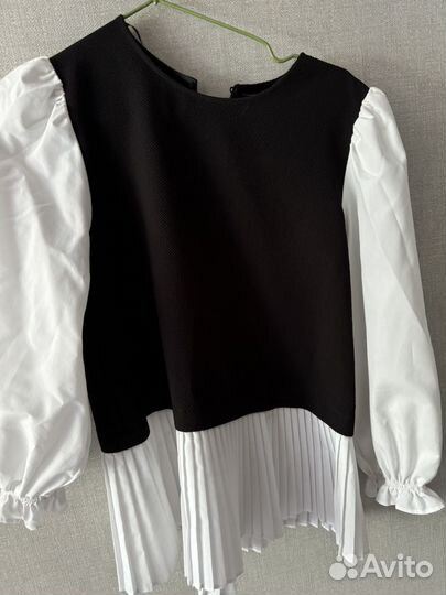 Блузка женская zara