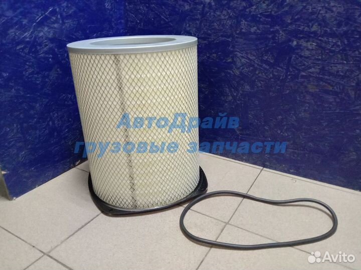 Фильтр воздушный Volvo FH12 H416 D1330 D2202 мм