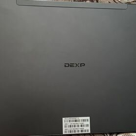 Dexp Ursus K61 LTE