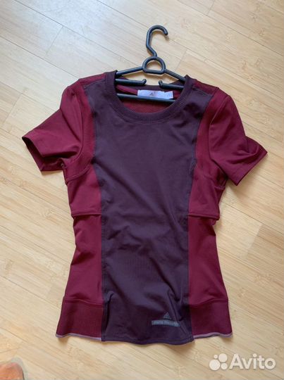 Футболка Stella McCartney