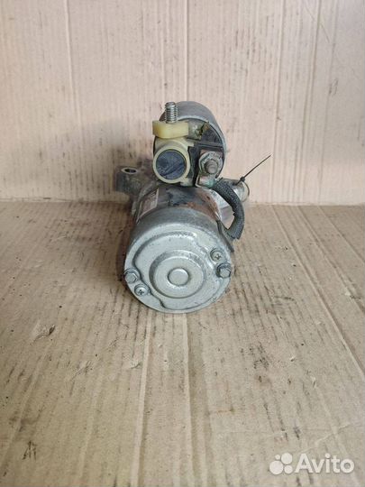 Стартер Mazda 6 GH (2007 - 2012) L32718400