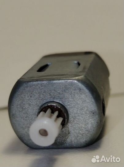 Электромотор