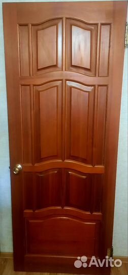 Дверь межкомнатная